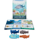 Shallow Sea - Rare Fish Mini-Expansion Game