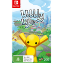 SWI Wobbly Life Game