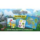 SWI Wobbly Life Game