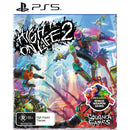 PS5 High On Life 2 Game