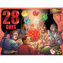 28 Days Game