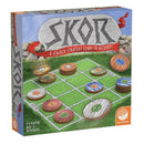 Mindware Skor Game