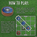 Mindware Skor Game