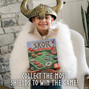 Mindware Skor Game