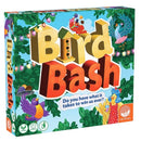 Bird Bash Game