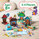 Bird Bash Game