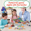 Bird Bash Game