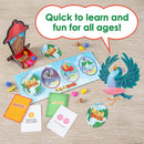 Bird Bash Game