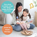 Peaceable Kingdom Music Jam with Ms Sarah Jane Game