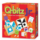 Q-Bitz Junior