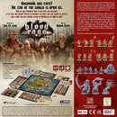 Blood Rage Core Box Game