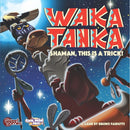 Waka Tanka Game