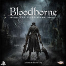 Bloodborne Game