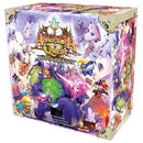 Arcadia Quest Chaos Dragon Expansion Pack Game