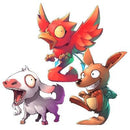 Arcadia Quest Pet Pack 2