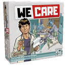 Cmon The Grizzled - We Care Game