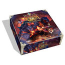Arcadia Quest Whole Lotta Lava Expansion Pack Game