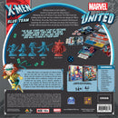 Marvel United X-Men Blue Team Game