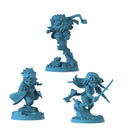 Marvel United X-Men Blue Team Game