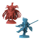 Marvel United X-Men Blue Team Game