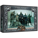 A Song of Ice and Fire TMG - Stark Heroes 1