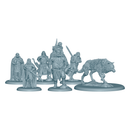 A Song of Ice and Fire TMG - Stark Heroes 1