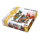 Rising Sun Dynasty Invasion Game