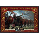 Cmon A Song of Ice and Fire TMG - Lannister Guardsmen Game