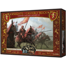 A Song of Ice and Fire TMG - Knights of Casterly Rock