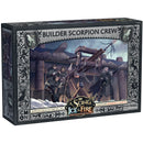 A Song of Ice and Fire TMG - Scorpion Weapon Crew