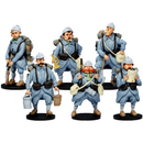 The Grizzled Armistice Edition Game
