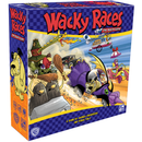 Wacky Races the Board Game Game