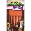Potion Explosion - The 6th Student Expansion Game