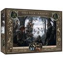 A Song of Ice and Fire TMG - Free Folk Trappers