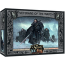 Cmon A Song of Ice and Fire TMG - Night's Watch Veterans of the Watch Game