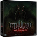 Cthulhu Death May Die Game