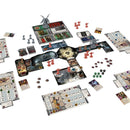 Cthulhu Death May Die Game