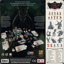 Cthulhu Death May Die Game