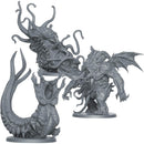Cthulhu Death May Die Game