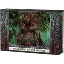 Cthulhu Death May Die Black Goat of the Woods Expansion Game