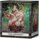 Cthulhu Death May Die Yog Sothoth Game