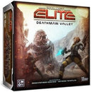 Project Elite - Deathmaw Valley Expansion Game