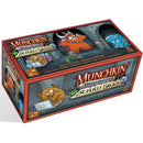 Munchkin Dungeon Board Silly Game