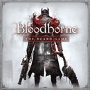 Bloodborne The Board Game Game
