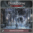 Bloodborne - Chalice Dungeon Expansion Game