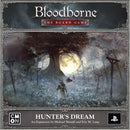 Bloodborne - Hunters Dream Expansion Game