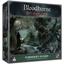 Bloodborne Forbidden Woods Expansion Game