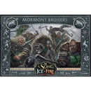 A Song of Ice and Fire TMG - Mormont Bruisers