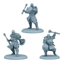 A Song of Ice and Fire TMG - Mormont Bruisers