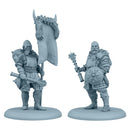 A Song of Ice and Fire TMG - Mormont Bruisers